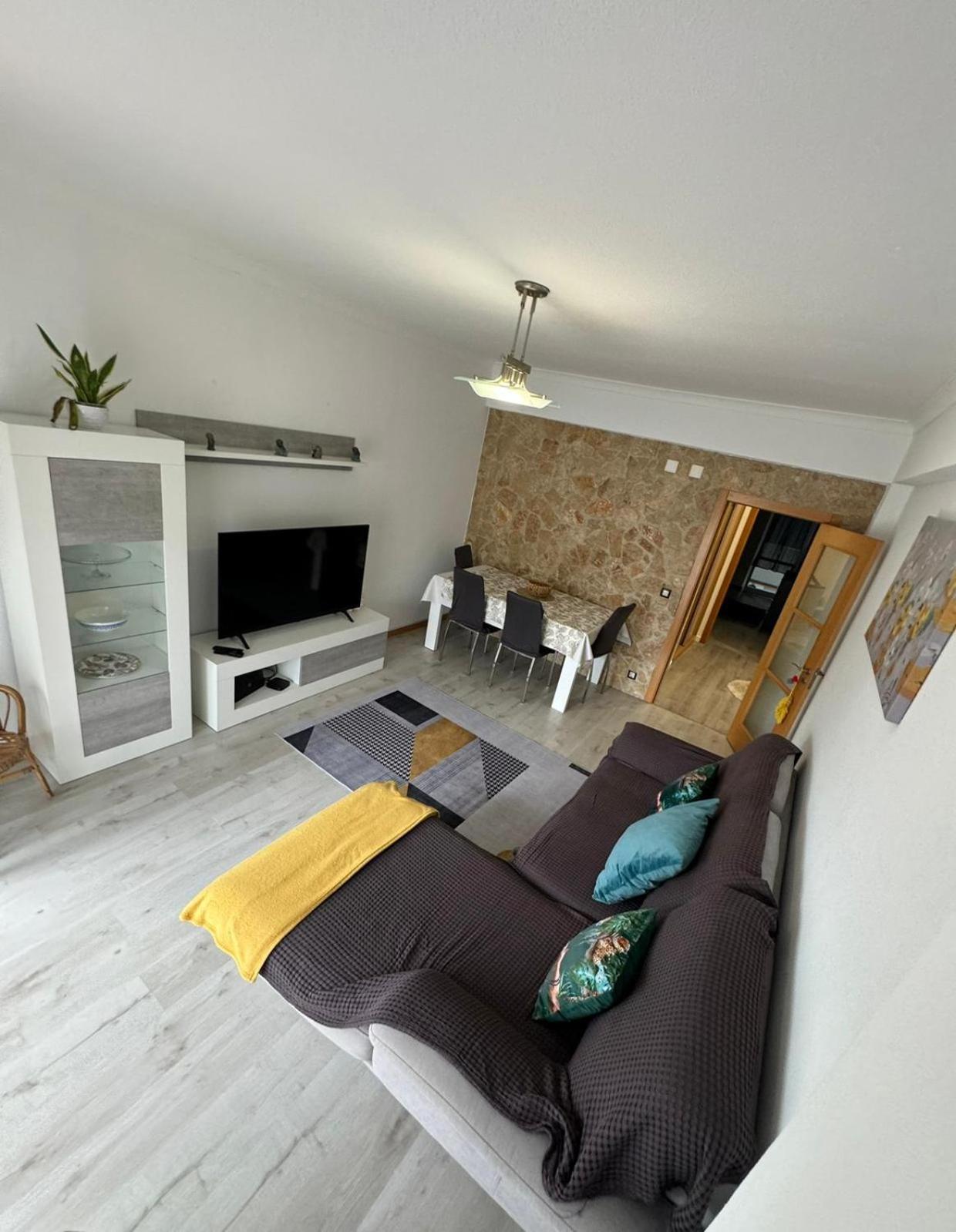 Bela House Apartment Nazare Exterior photo